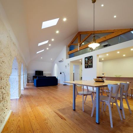 Apartamentos Premium Familiares - Loft Guesthouse Bemyguest Viseu Bagian luar foto