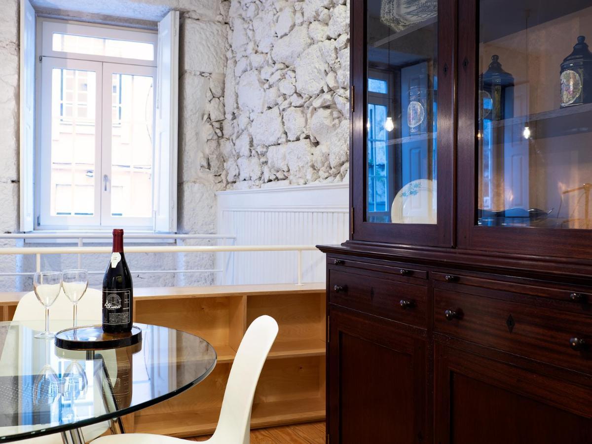 Apartamentos Premium Familiares - Loft Guesthouse Bemyguest Viseu Bagian luar foto