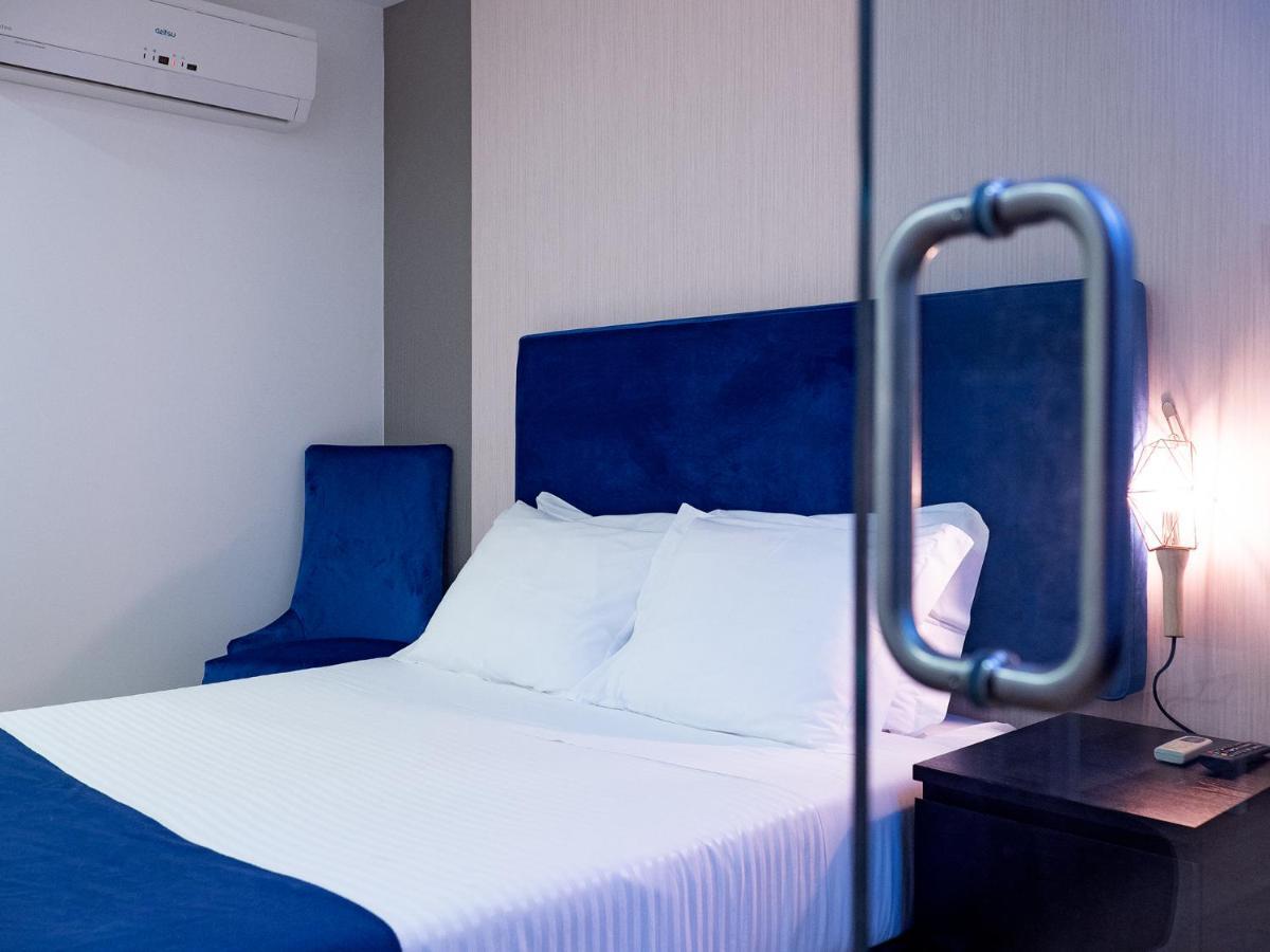 Apartamentos Premium Familiares - Loft Guesthouse Bemyguest Viseu Bagian luar foto
