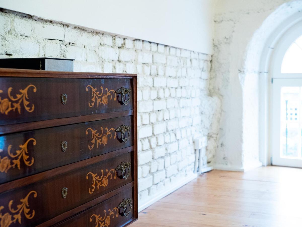 Apartamentos Premium Familiares - Loft Guesthouse Bemyguest Viseu Bagian luar foto
