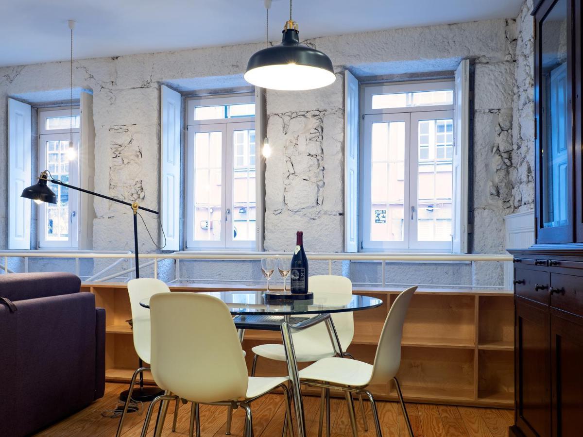 Apartamentos Premium Familiares - Loft Guesthouse Bemyguest Viseu Bagian luar foto