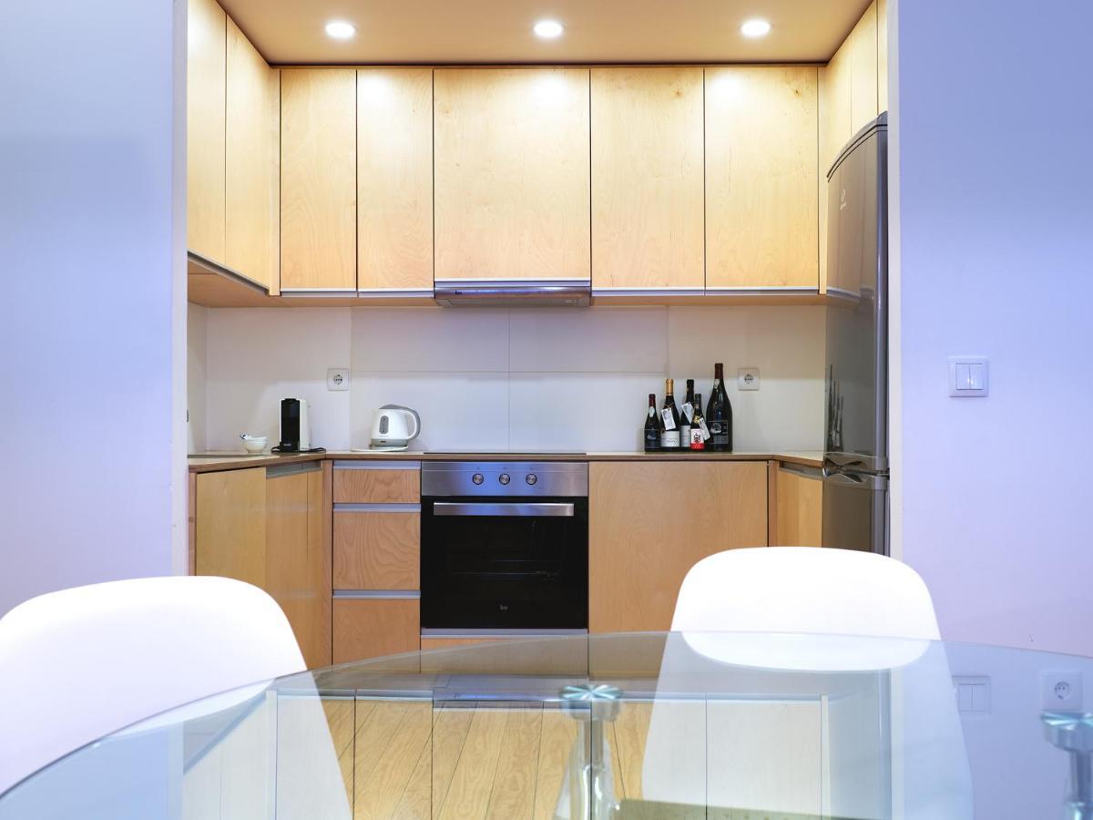 Apartamentos Premium Familiares - Loft Guesthouse Bemyguest Viseu Bagian luar foto