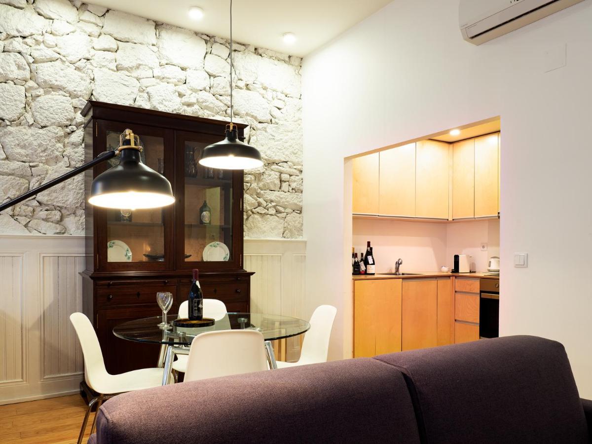 Apartamentos Premium Familiares - Loft Guesthouse Bemyguest Viseu Bagian luar foto