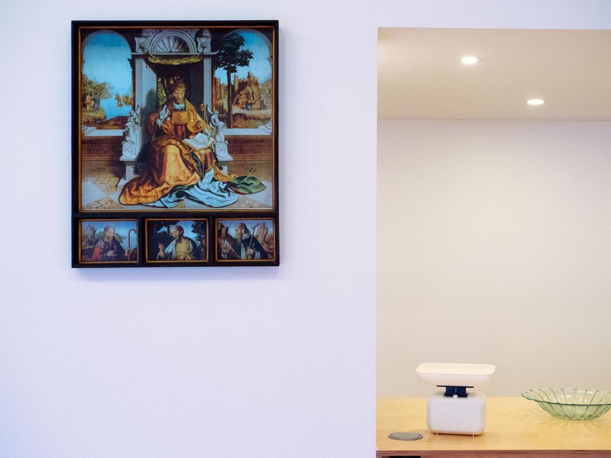 Apartamentos Premium Familiares - Loft Guesthouse Bemyguest Viseu Bagian luar foto