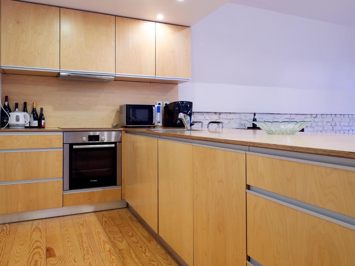 Apartamentos Premium Familiares - Loft Guesthouse Bemyguest Viseu Bagian luar foto