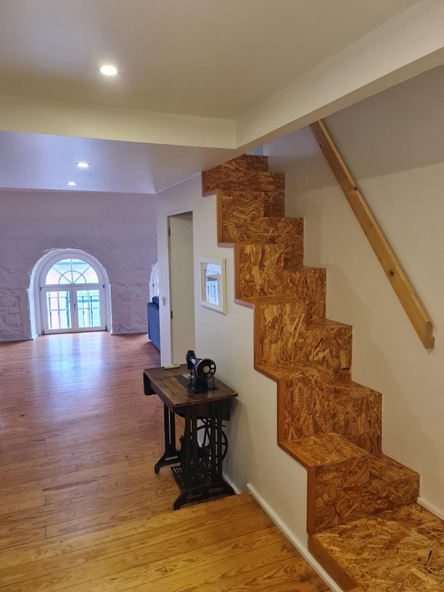 Apartamentos Premium Familiares - Loft Guesthouse Bemyguest Viseu Bagian luar foto