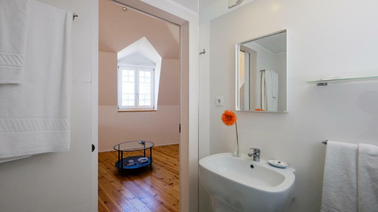 Apartamentos Premium Familiares - Loft Guesthouse Bemyguest Viseu Bagian luar foto