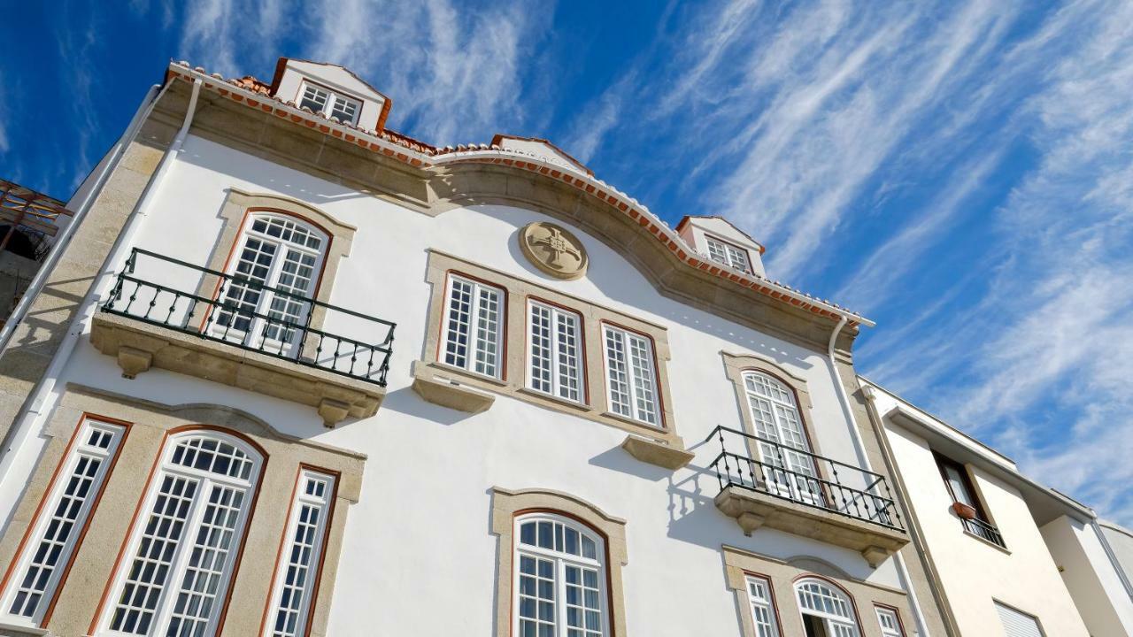 Apartamentos Premium Familiares - Loft Guesthouse Bemyguest Viseu Bagian luar foto