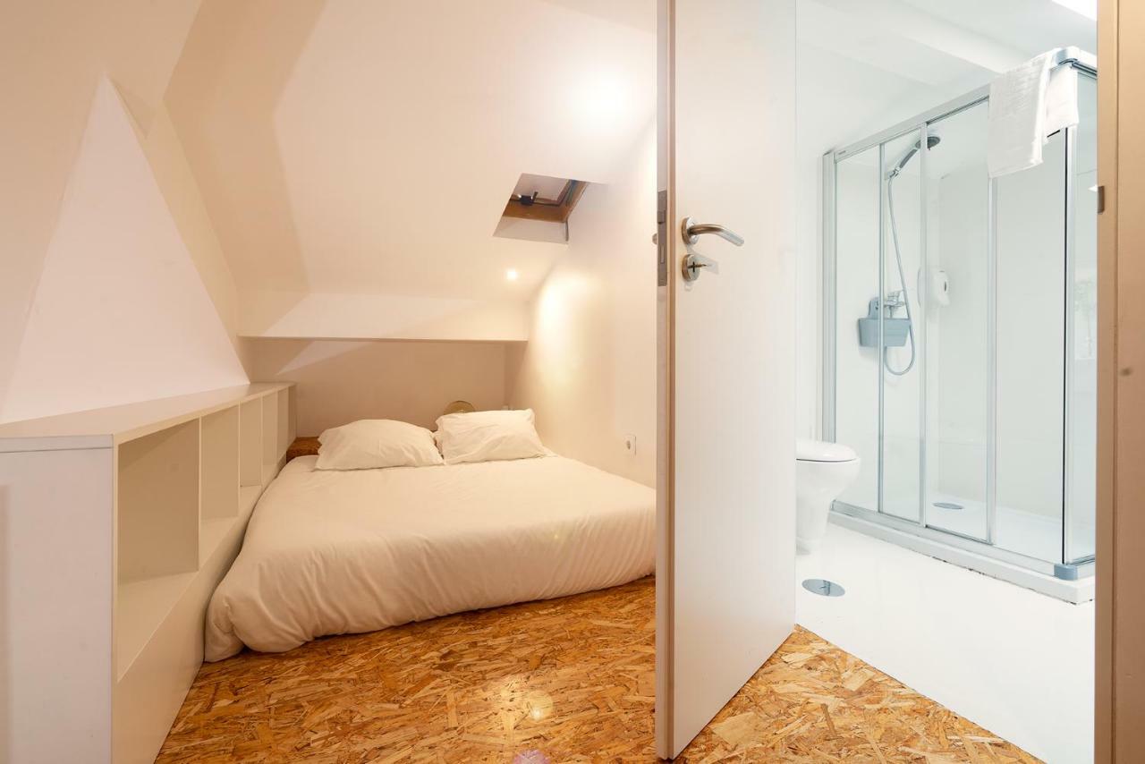 Apartamentos Premium Familiares - Loft Guesthouse Bemyguest Viseu Bagian luar foto