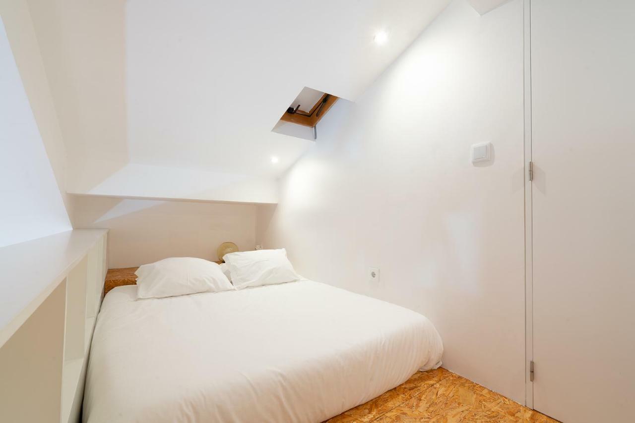 Apartamentos Premium Familiares - Loft Guesthouse Bemyguest Viseu Bagian luar foto